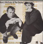 Barry McGuire & The Doctor - Barry McGuire & The Doctor