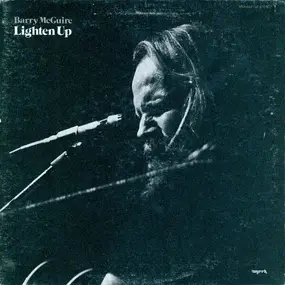 Barry McGuire - Lighten Up