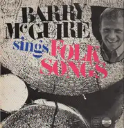 Barry McGuire - Sings Folk Songs