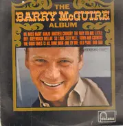 Barry McGuire - The Barry McGuire Album