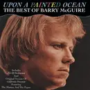 CD - Barry McGuire - Upon A Painted Ocean - The Best Of Barry McGuire