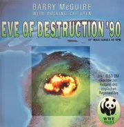 Barry McGuire With Rocking Children - Eve Of Destruction '90
