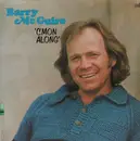 LP - Barry McGuire - C'Mon Along