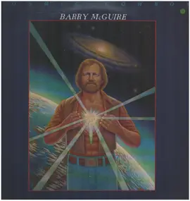 Barry Mc Guire - Cosmic Cowboy
