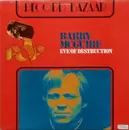 LP - Barry McGuire - Eve Of Destruction