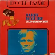 LP - Barry McGuire - Eve Of Destruction