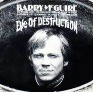 Barry McGuire - Eve of Destruction