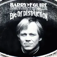 Barry McGuire - Eve of Destruction