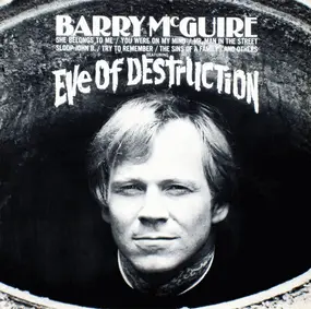 Barry Mc Guire - Eve of Destruction