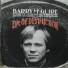 LP - Barry McGuire - Eve Of Destruction
