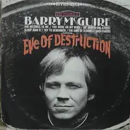 Barry McGuire - Eve Of Destruction