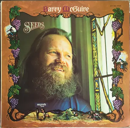 Barry McGuire - Seeds