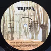 LP - Barry McGuire - Seeds