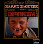 Barry McGuire - The Barry McGuire Album