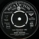 7inch Vinyl Single - Barry McGuire - This Precious Time