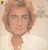 LP - Barry Manilow - The Best Of Barry Manilow