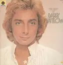 LP - Barry Manilow - The Best Of Barry Manilow