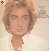 Barry Manilow