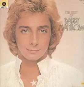 Barry Manilow - The Best Of Barry Manilow