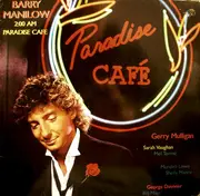 LP - Barry Manilow - 2:00 AM Paradise Café