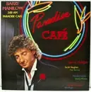 LP - Barry Manilow - 2:00 AM Paradise Cafe