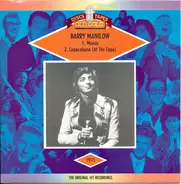 Barry Manilow - Mandy / Copacabana (At The Copa)