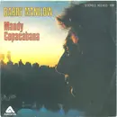 7inch Vinyl Single - Barry Manilow - Mandy / Copacabana - Paper Labels