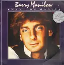 LP - Barry Manilow - Manilow Magic