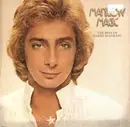 LP - Barry Manilow - Manilow Magic - The Best Of Barry Manilow