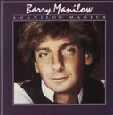 LP - Barry Manilow - Manilow Magic