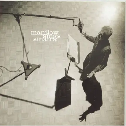 Barry Manilow - Manilow Sings Sinatra