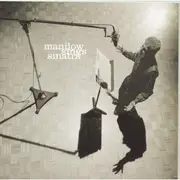 CD - Barry Manilow - Manilow Sings Sinatra