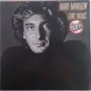 LP - Barry Manilow - One Voice