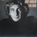 LP - Barry Manilow - One Voice