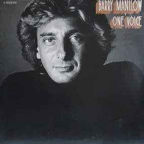 Barry Manilow - One Voice