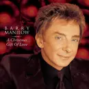 CD - Barry Manilow - A Christmas Gift Of Love