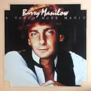 LP - Barry Manilow - A Touch More Magic