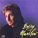 LP - Barry Manilow - Barry Manilow