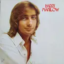 LP - Barry Manilow - Barry Manilow