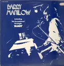 LP - Barry Manilow - Barry Manilow