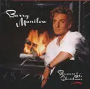 LP - Barry Manilow - Because It's Christmas