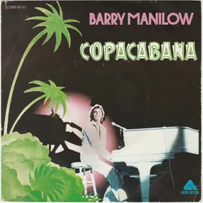 Barry Manilow - Copacabana