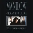 CD - Barry Manilow - Greatest Hits - The Platinum Collection