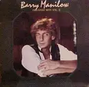LP - Barry Manilow - Greatest Hits Vol. II