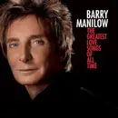 CD - Barry Manilow - Greatest Love Songs of..