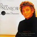 CD - Barry Manilow - Hidden Treasures: Highlights From The Complete Collection And Then Some...