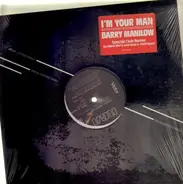 Barry Manilow - I'm Your Man (Special Club Remix)