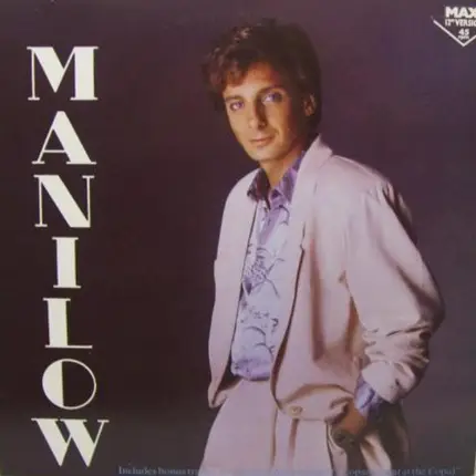 Barry Manilow - In Search Of Love / At The Dance / Copacabana (Newly Recorded Version)