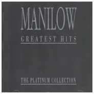 Barry Manilow - Platinum Collection