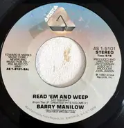 Barry Manilow - Read 'Em And Weep